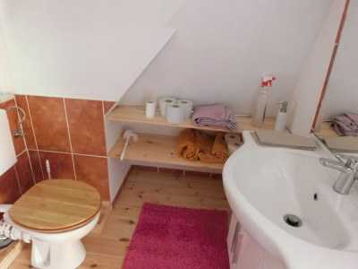 Holiday house Großzügiger Hafen in Wildemann - Features photo 15