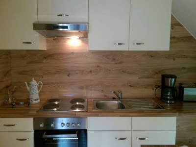 Holiday house Großzügiger Hafen in Wildemann - Features photo 20