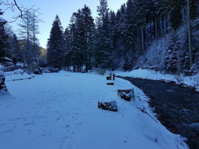 Holiday house Großzügiger Hafen in Wildemann - Environment photo 33