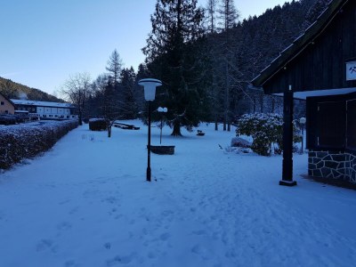 Apartment Wohnung in nahe Harzwald - Outdoor photo 3