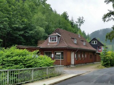 Apartment Wohnung in nahe Harzwald - Outdoor photo 4