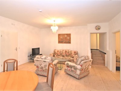 Apartment Wohnung in nahe Harzwald - Features photo 8