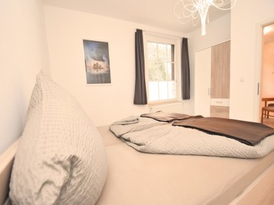 Apartment Wohnung in nahe Harzwald - Features photo 9