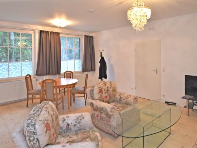 Apartment Wohnung in nahe Harzwald - Features photo 10