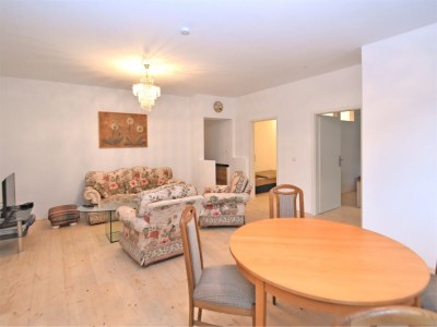 Apartment Wohnung in nahe Harzwald - Features photo 11