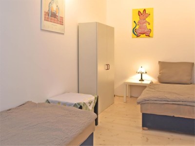 Apartment Wohnung in nahe Harzwald - Features photo 12