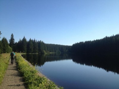Apartment Wohnung in nahe Harzwald - Environment photo 21