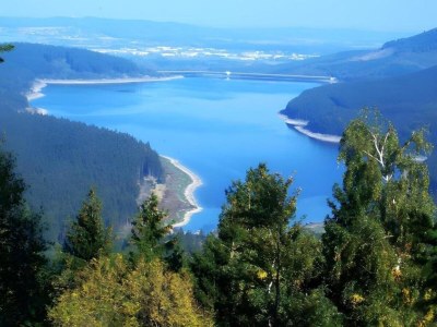 Apartment Wohnung in nahe Harzwald - Environment photo 26