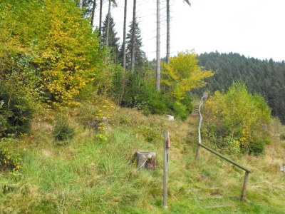 Apartment Wohnung in nahe Harzwald - Environment photo 27