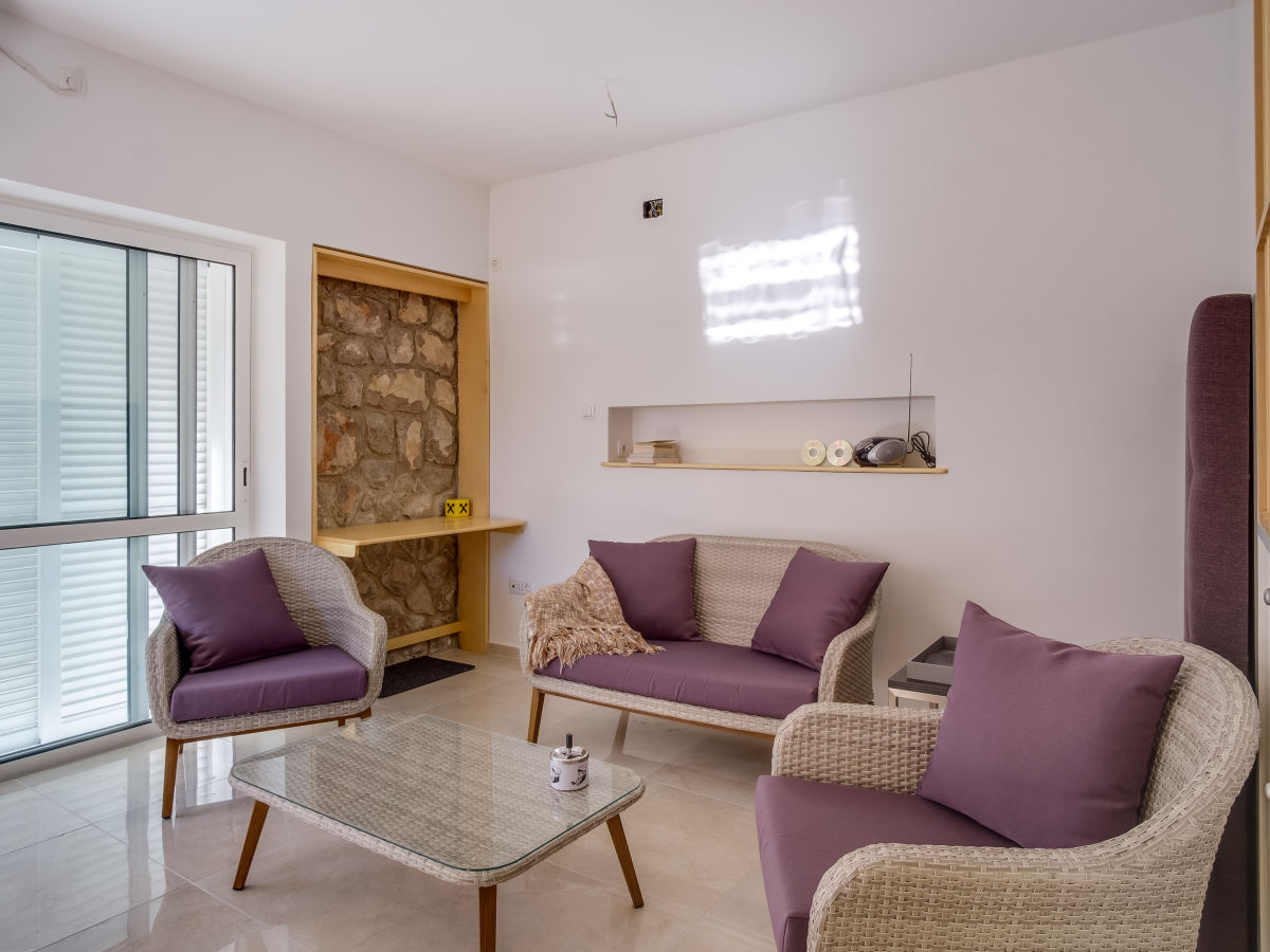 Holiday apartment Iris 1 - Features photo 5