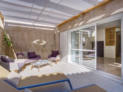 Holiday apartment Iris 1 in Mali Lošinj - Holiday apartment