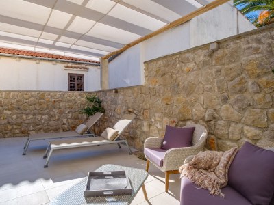 Holiday apartment Iris 1 - Outdoor photo 2