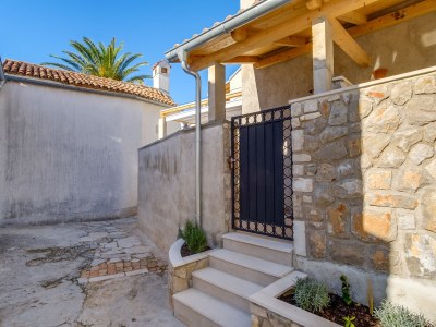 Holiday apartment Iris 1 - Outdoor photo 3