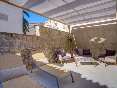 Holiday apartment Iris 1 - Outdoor photo 4