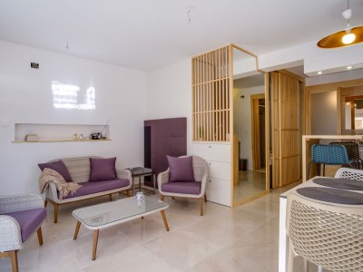 Holiday apartment Iris 1 - Features photo 6