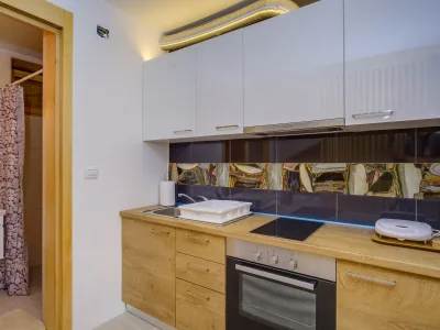 Holiday apartment Iris 1 - Features photo 7