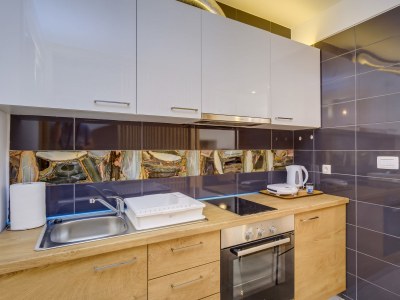 Holiday apartment Iris 1 - Features photo 8