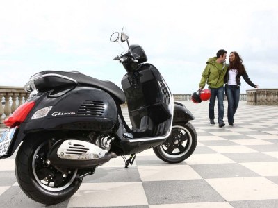 Holiday apartment Iris 1 - Environment photo 16