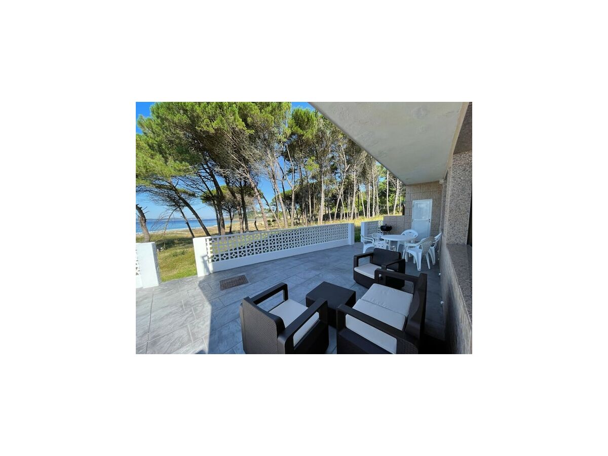 Apartment Apartment with Ocean Terrace - Outdoor photo 5