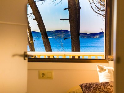 Apartment Apartment with Ocean Terrace - Outdoor photo 4