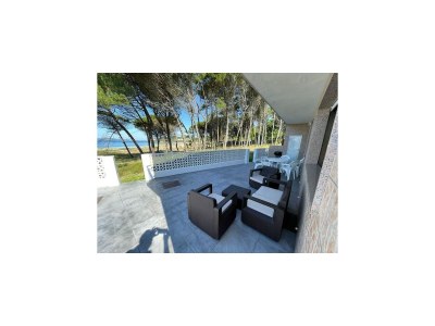 Apartment Apartment with Ocean Terrace - Outdoor photo 6