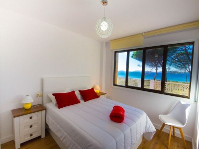 Apartment Apartment with Ocean Terrace - Features photo 9