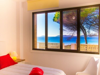 Apartment Apartment with Ocean Terrace - Features photo 11