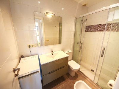 Apartment Apartment with Ocean Terrace - Features photo 13