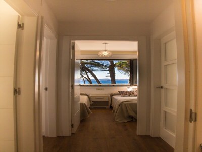 Apartment Apartment with Ocean Terrace - Features photo 14