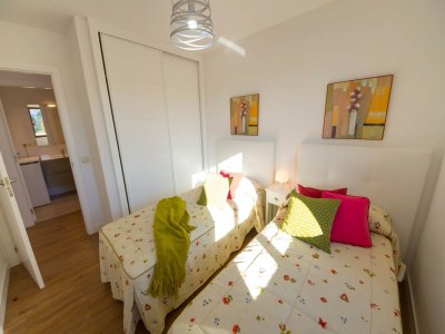 Apartment Apartment with Ocean Terrace - Features photo 15