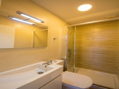 Apartment Apartment with Ocean Terrace - Features photo 16