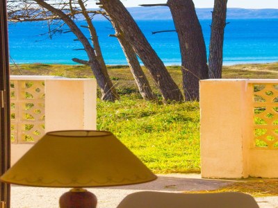 Apartment Apartment with Ocean Terrace - Outdoor photo 40