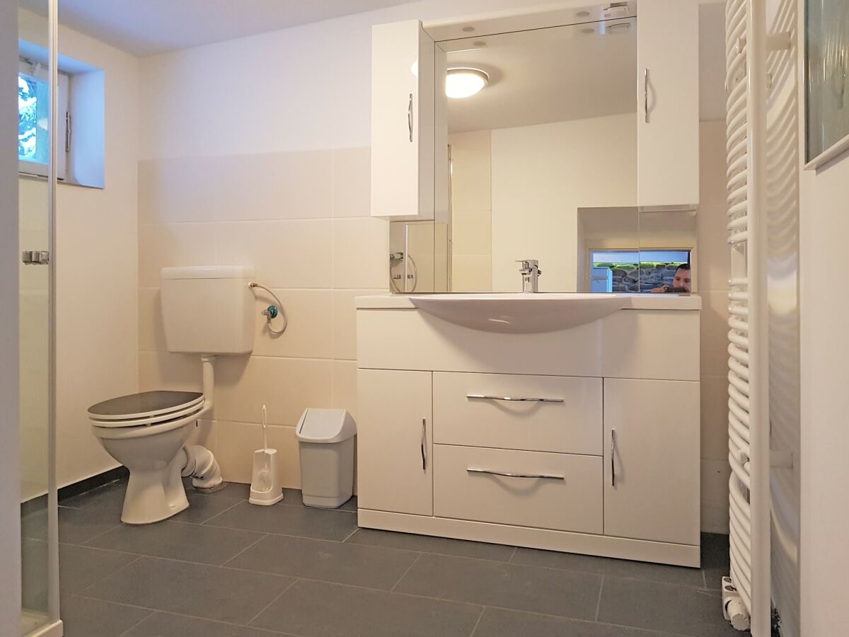 Apartment Ferienwohnung in Wildemann - Features photo 5