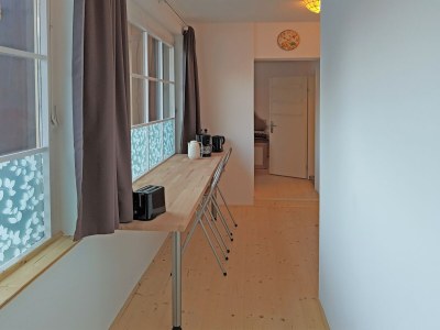 Apartment Ferienwohnung in Wildemann - Features photo 10