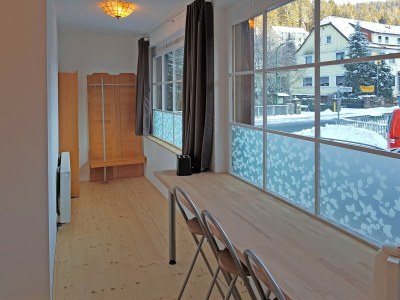 Apartment Ferienwohnung in Wildemann - Features photo 11