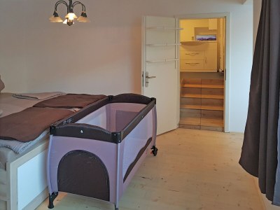 Apartment Ferienwohnung in Wildemann - Features photo 12