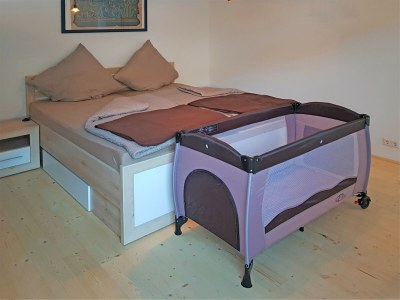 Apartment Ferienwohnung in Wildemann - Features photo 13