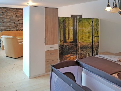 Apartment Ferienwohnung in Wildemann - Features photo 14