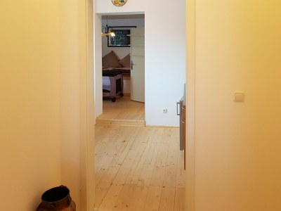Apartment Ferienwohnung in Wildemann - Features photo 17