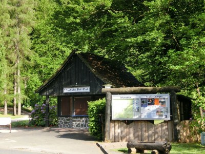 Apartment Ferienwohnung in Wildemann - Environment photo 18