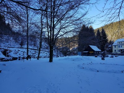 Apartment Ferienwohnung in Wildemann - Environment photo 21