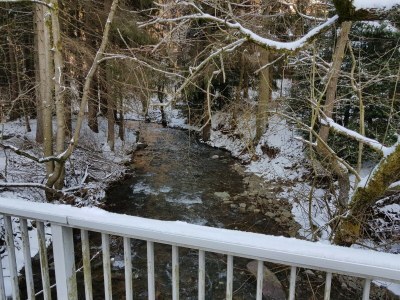 Apartment Ferienwohnung in Wildemann - Outdoor photo 37