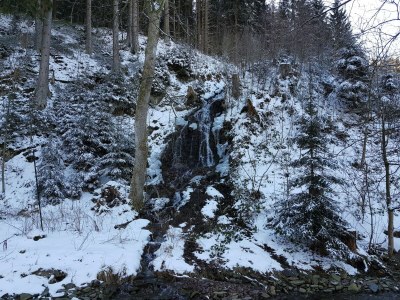 Apartment Ferienwohnung in Wildemann - Outdoor photo 40