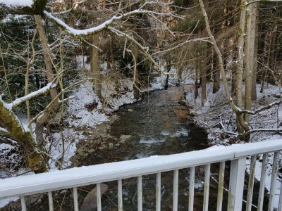 Apartment Ferienwohnung im Oberharz in Wildemann - Outdoor photo 7