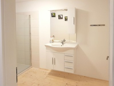 Apartment Ferienwohnung im Oberharz in Wildemann - Features photo 13