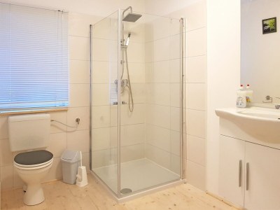 Apartment Ferienwohnung im Oberharz in Wildemann - Features photo 15