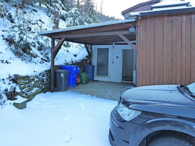 Apartment Ferienwohnung im Oberharz in Wildemann - Environment photo 18
