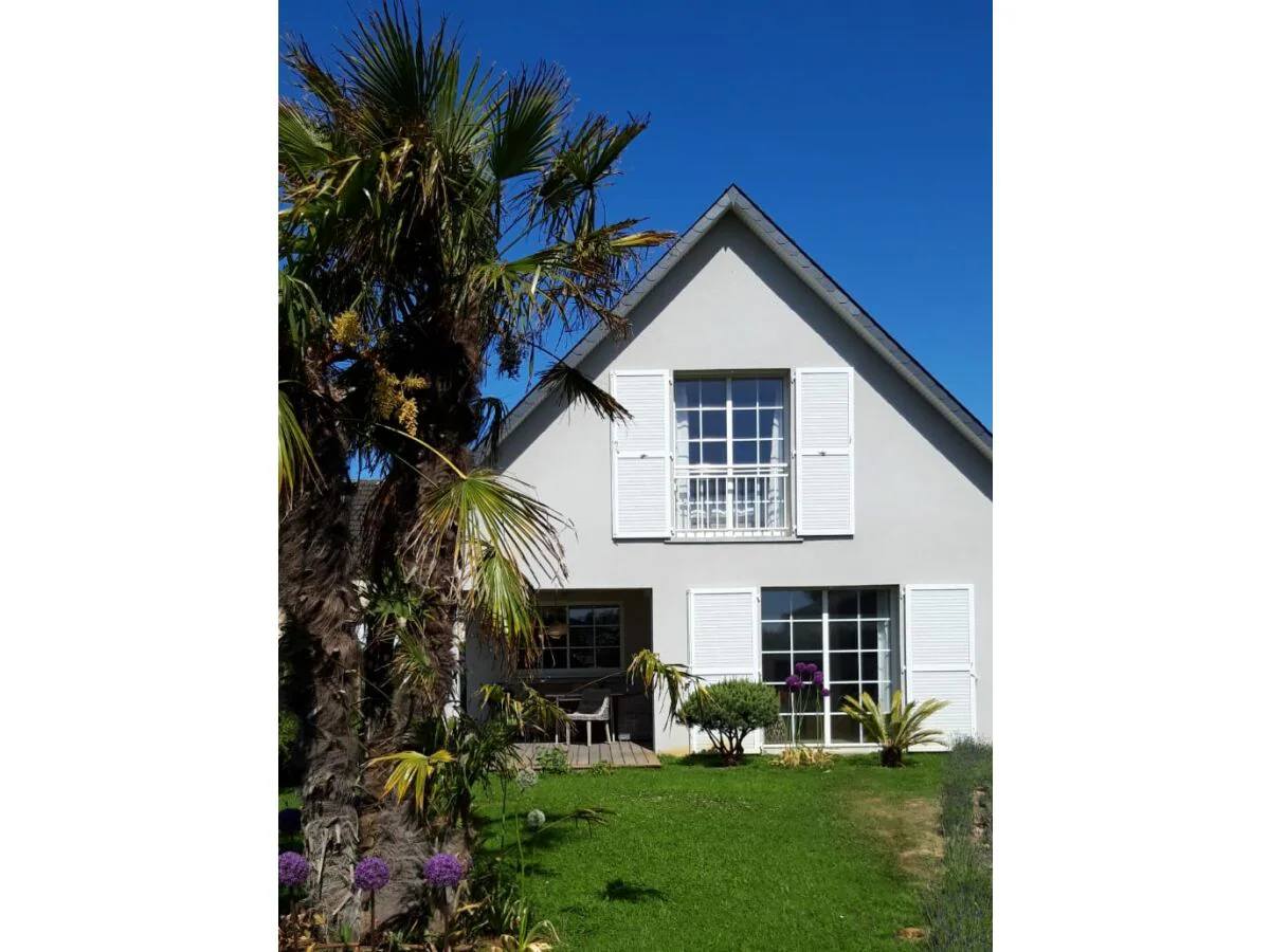 Holiday house La Petite Dune - A Dream for 2 - Outdoor photo 3