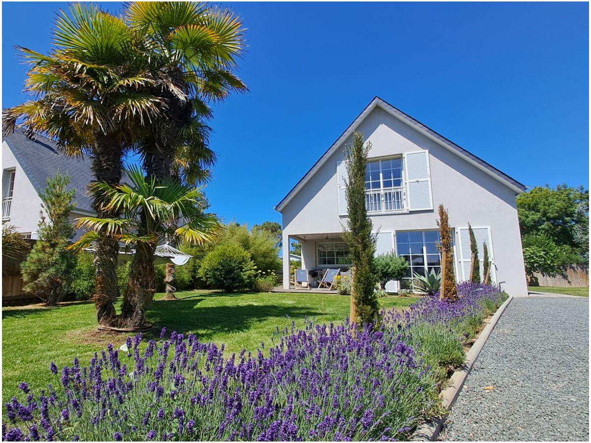 Holiday house La Petite Dune - A Dream for 2 - Outdoor photo 4