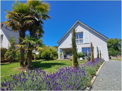 Holiday house La Petite Dune - A Dream for 2 - Outdoor photo 4